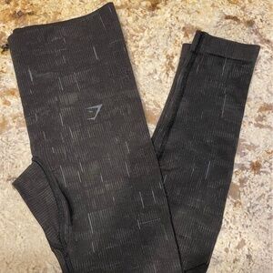 Gymshark leggings